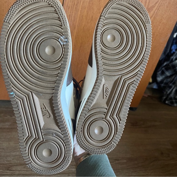 Nike Air Force 1’s high tops - Picture 2 of 4